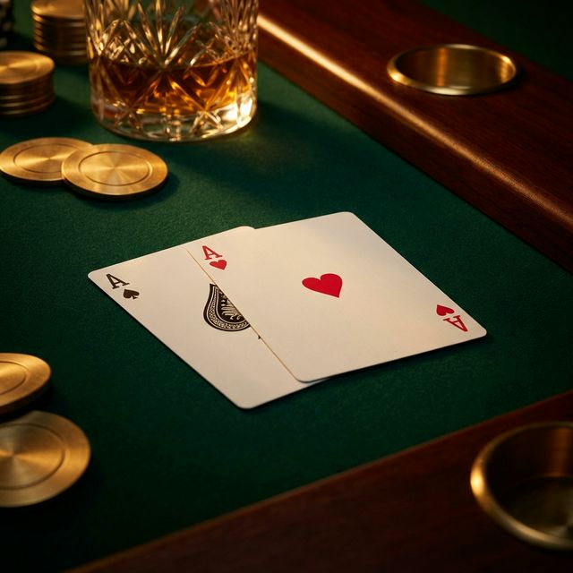 Premium pocket pairs AA KK QQ